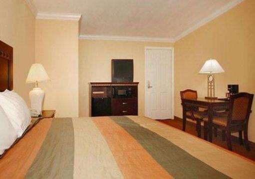 фото отеля Rodeway Inn Hollywood