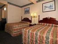 Rodeway Inn Hollywood