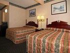 фото отеля Rodeway Inn Hollywood