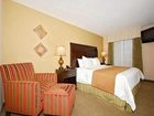 фото отеля Rodeway Inn Hollywood