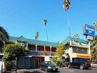 фото отеля Rodeway Inn Hollywood