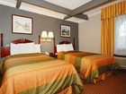 фото отеля Rodeway Inn Hollywood