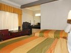 фото отеля Rodeway Inn Hollywood