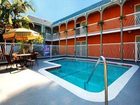 фото отеля Rodeway Inn Hollywood