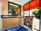 фото отеля Rodeway Inn Hollywood