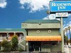 фото отеля Rodeway Inn Hollywood