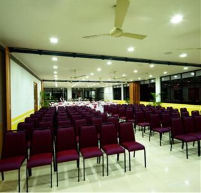 фото отеля Hotel Green Dreams