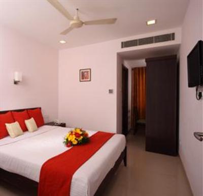 фото отеля Hotel Green Dreams