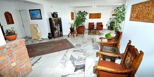 фото отеля Angora Hotel Bodrum