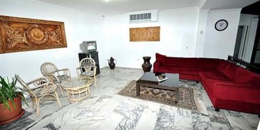 фото отеля Angora Hotel Bodrum