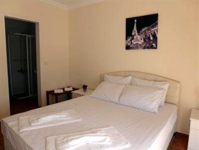 фото отеля Angora Hotel Bodrum