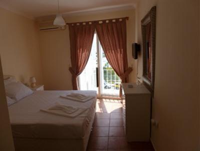 фото отеля Angora Hotel Bodrum