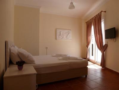 фото отеля Angora Hotel Bodrum