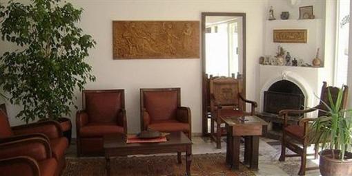 фото отеля Angora Hotel Bodrum