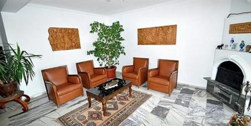 фото отеля Angora Hotel Bodrum