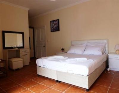 фото отеля Angora Hotel Bodrum
