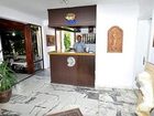 фото отеля Angora Hotel Bodrum