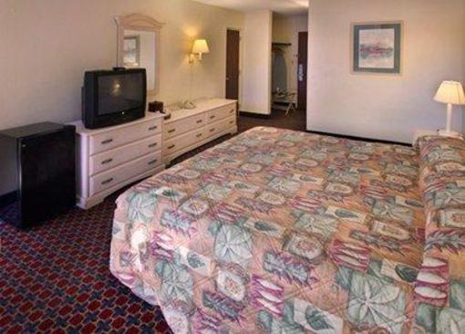 фото отеля Rodeway Inn Orlando