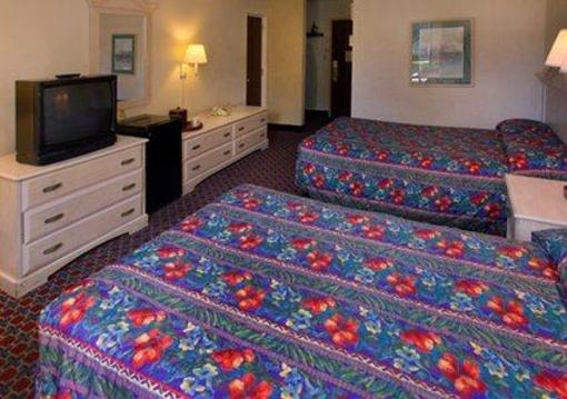 фото отеля Rodeway Inn Orlando