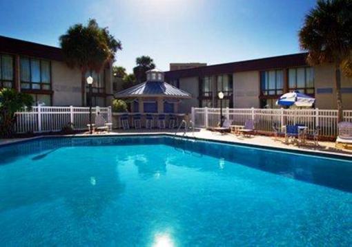 фото отеля Rodeway Inn Orlando