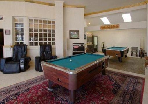 фото отеля Rodeway Inn Orlando