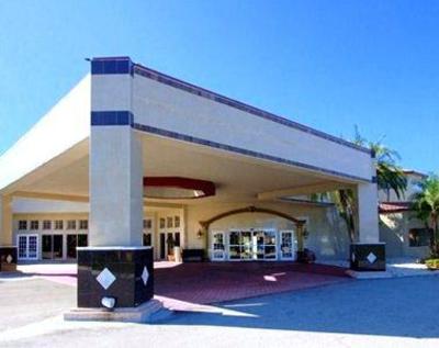 фото отеля Rodeway Inn Orlando