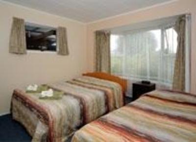 фото отеля Rob Roy Motel