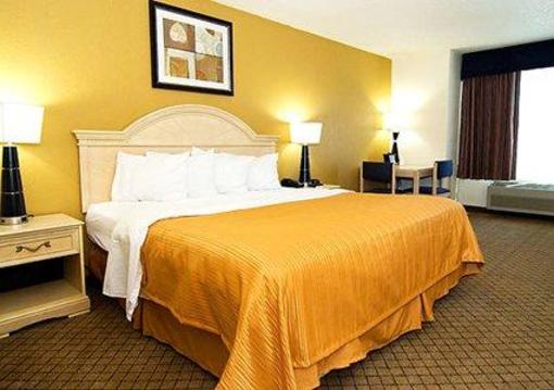 фото отеля Quality Inn I-35 San Antonio