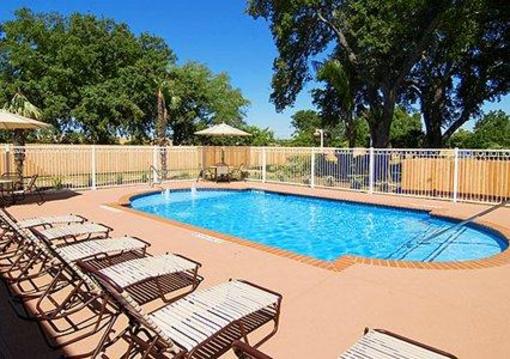 фото отеля Quality Inn I-35 San Antonio