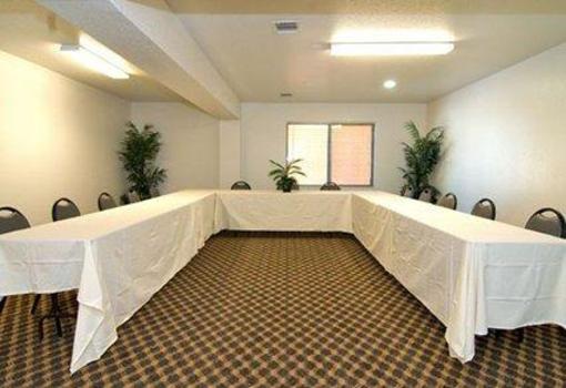 фото отеля Quality Inn I-35 San Antonio