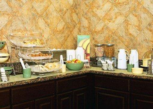 фото отеля Quality Inn I-35 San Antonio