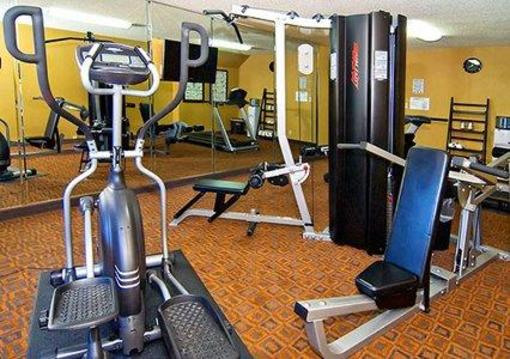 фото отеля Quality Inn I-35 San Antonio