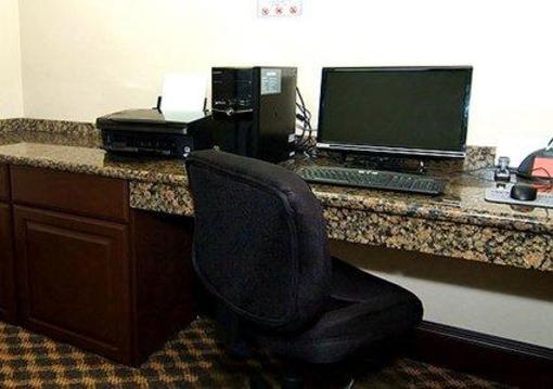 фото отеля Quality Inn I-35 San Antonio