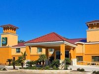Quality Inn I-35 San Antonio