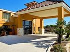 фото отеля Quality Inn I-35 San Antonio