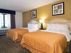 фото отеля Quality Inn I-35 San Antonio