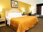 фото отеля Quality Inn I-35 San Antonio