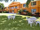 фото отеля Quality Inn I-35 San Antonio