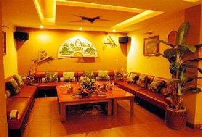 фото отеля Central Hotel Quang Ngai