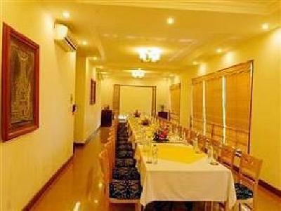 фото отеля Central Hotel Quang Ngai