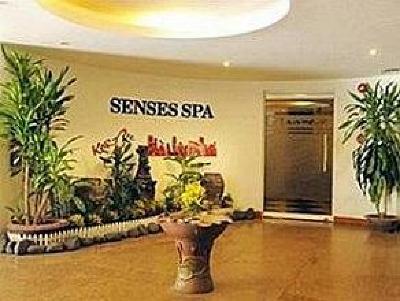 фото отеля Central Hotel Quang Ngai