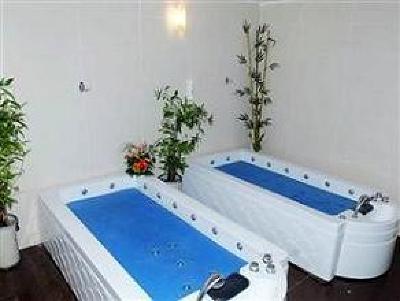 фото отеля Central Hotel Quang Ngai