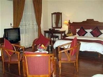 фото отеля Central Hotel Quang Ngai