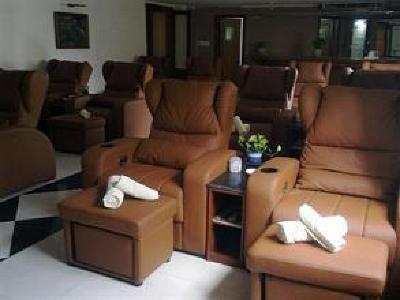 фото отеля Central Hotel Quang Ngai