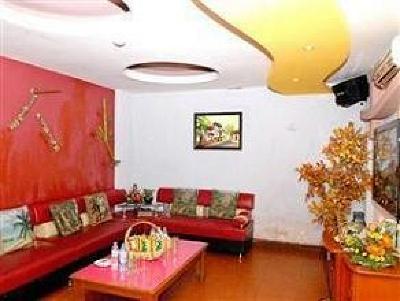 фото отеля Central Hotel Quang Ngai