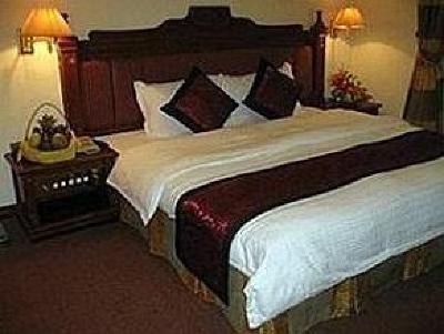фото отеля Central Hotel Quang Ngai