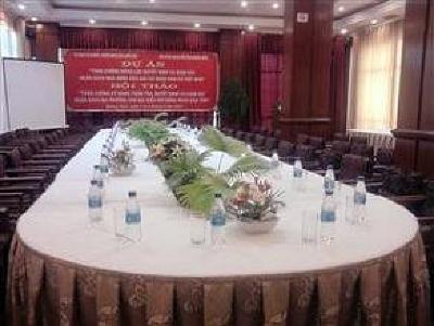 фото отеля Central Hotel Quang Ngai