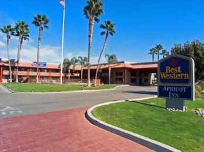 фото отеля Americas Best Value Inn Merced