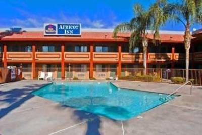фото отеля Americas Best Value Inn Merced