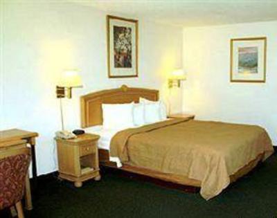 фото отеля Americas Best Value Inn Merced